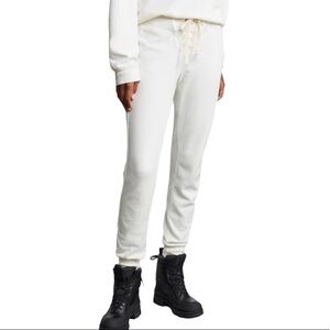 WSLY Women's The Ecosoft Tie Up Jogger - XS
